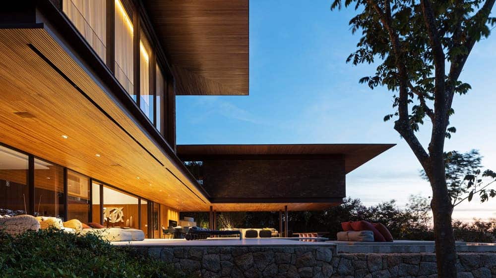 LR House, Porto Felix / Jacobsen Arquitetura