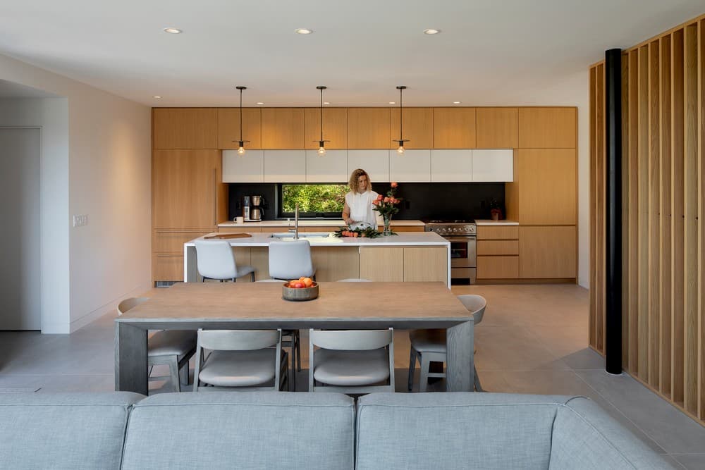 kitchen, Scott Edwards Architecture