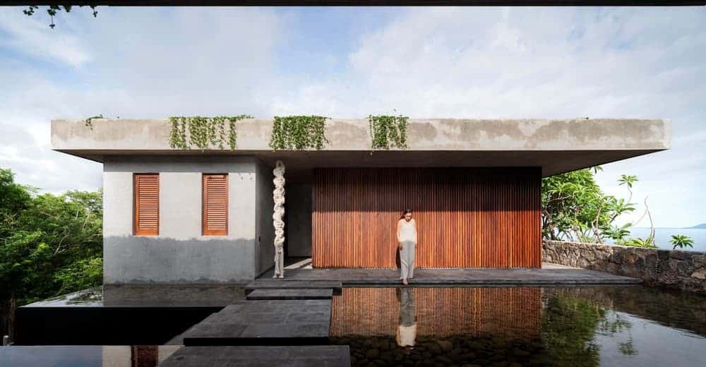 Casa Mateo, Mexico / Zozaya Arquitectos