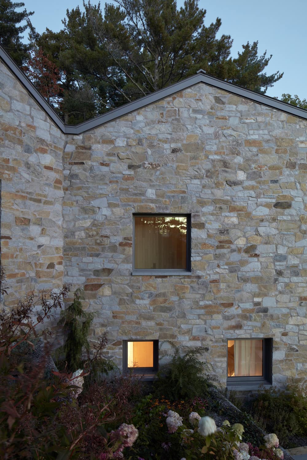 CAPO House, Québec / Alain Carle Architecte