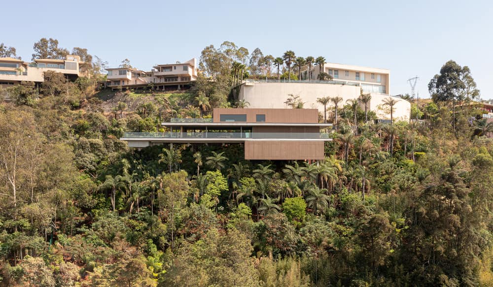 Minas House, Nova Lima / Studio mk27