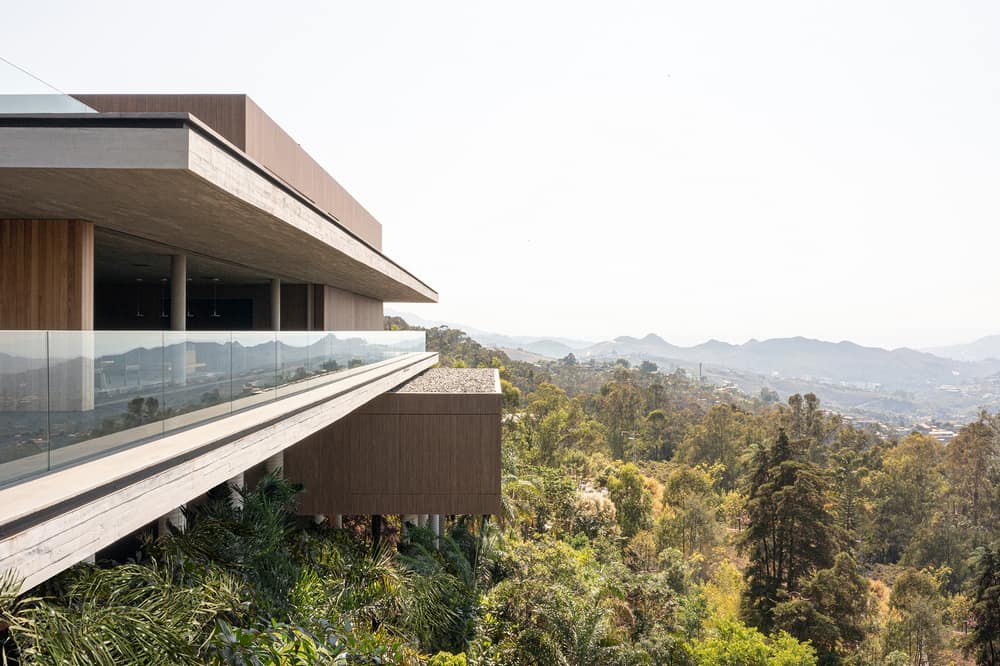 Minas House, Nova Lima / Studio mk27