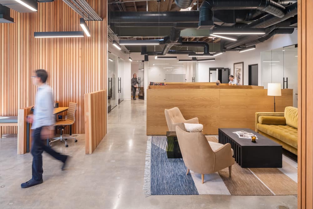 ANX Transforms Former Hanna-Barbera Studio Into Television and Film Offices