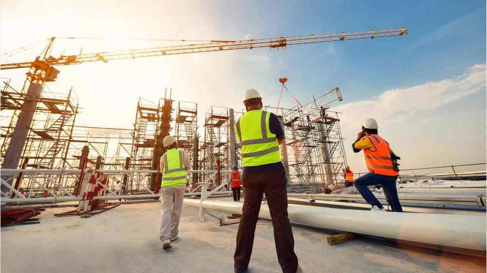 The Construction Profession: Is It a Sensible Career Choice?