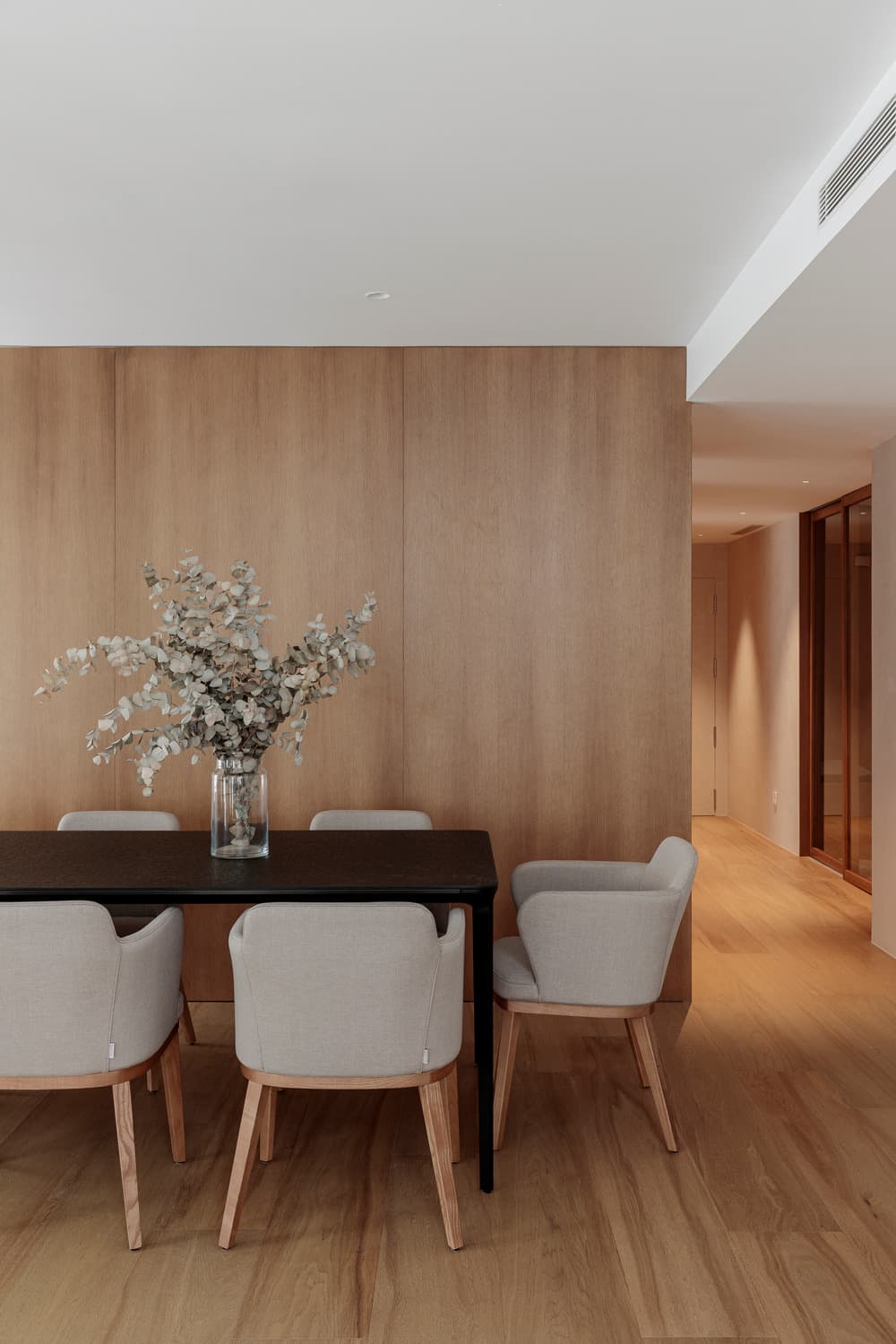 dining room, Destudio Arquitectura