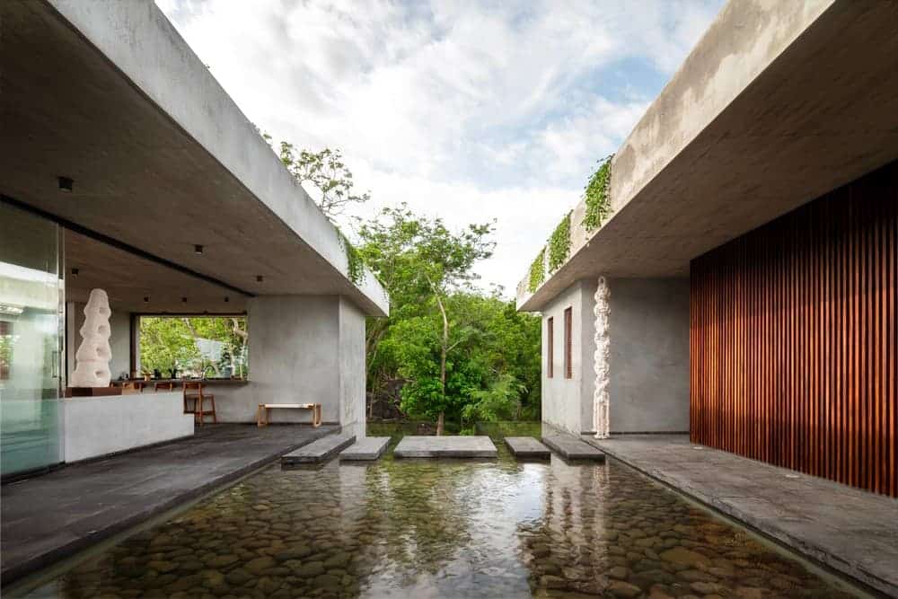 Casa Mateo, Mexico / Zozaya Arquitectos