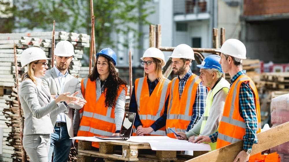 The Construction Profession: Is It a Sensible Career Choice?