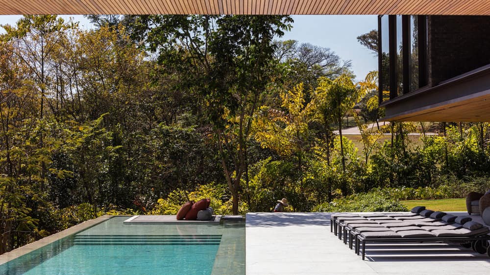 pool, Jacobsen Arquitetura