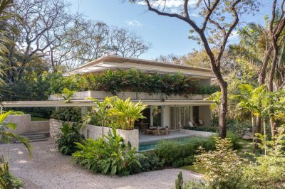 Casa Azucar by Studio Saxe