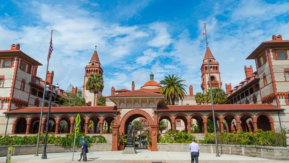 Flagler College