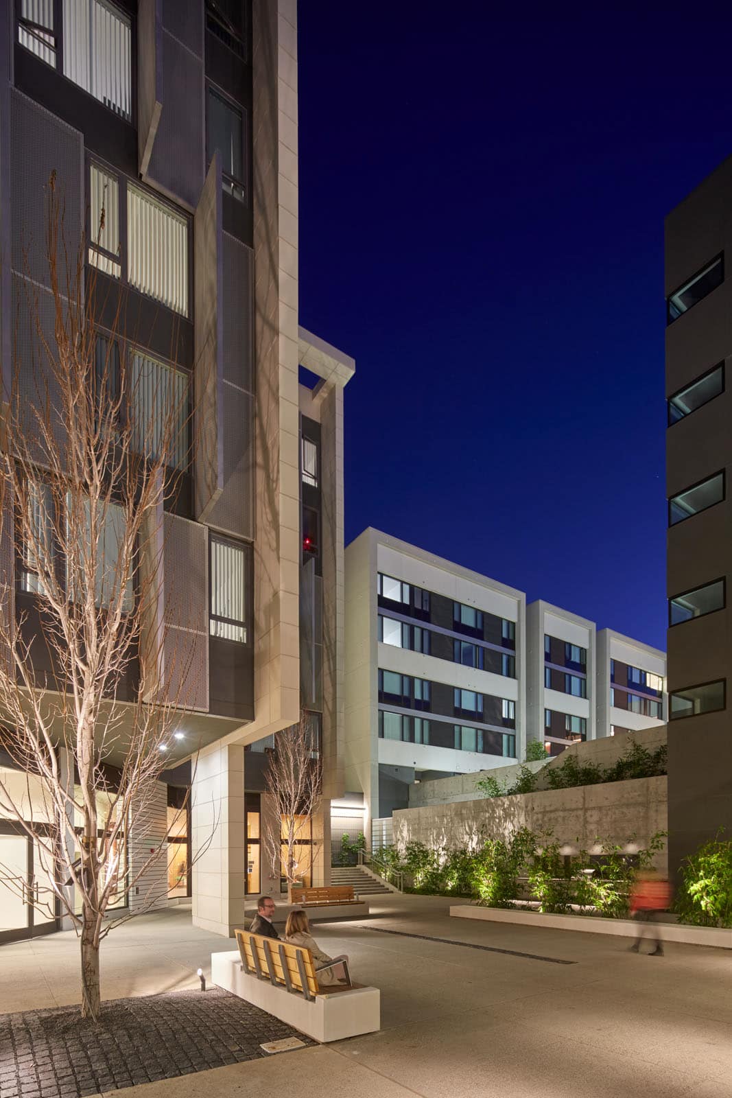 1180 Fourth Street Apartments in San Francisco