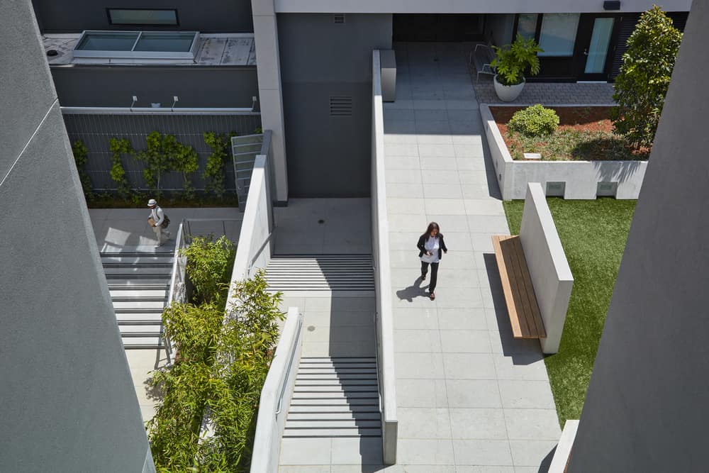 1180 Fourth Street Apartments in San Francisco