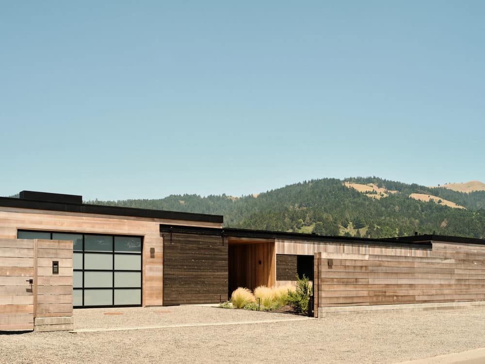 California Lagoon House by Butler Armsden Architects