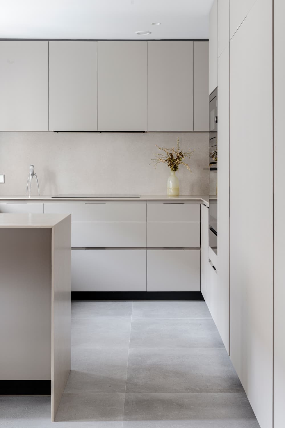 kitchen, Destudio Arquitectura