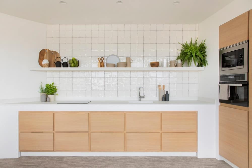 kitchen, Miriam Barrio Studio