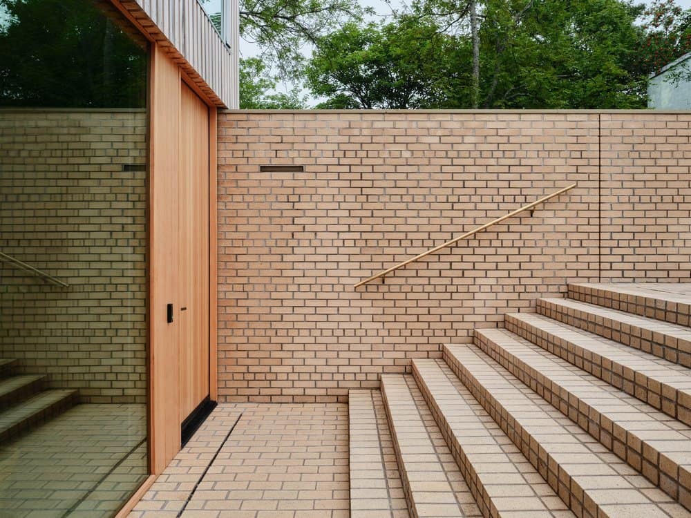 OG House, Halifax, Nova Scotia / Omar Gandhi Architects