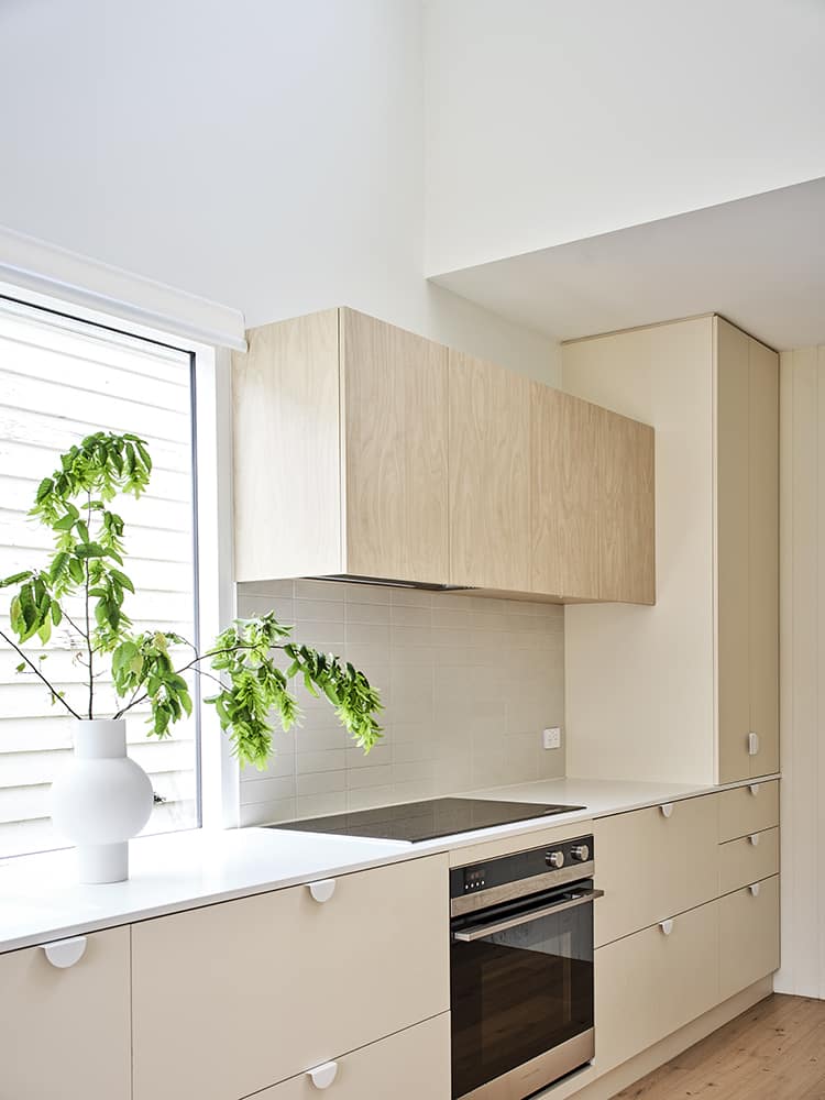 kitchen, Dan Gayfer Design