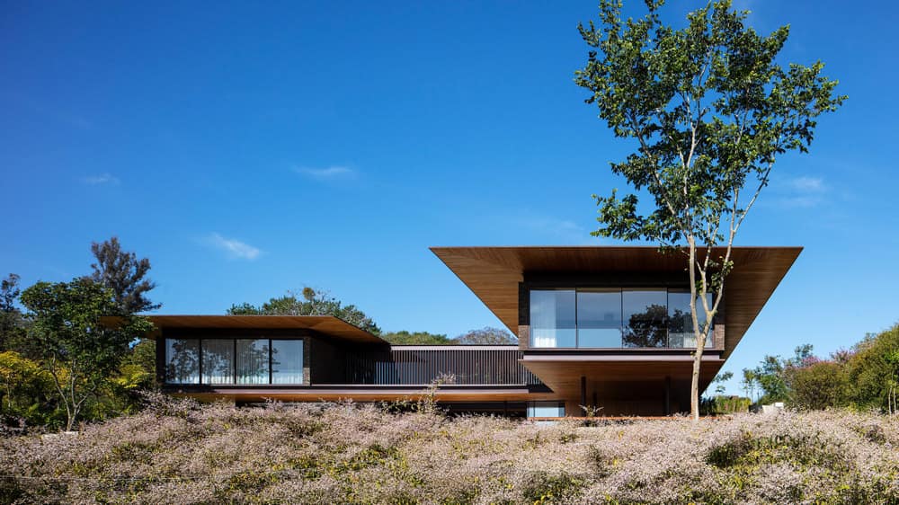 LR House, Porto Felix / Jacobsen Arquitetura