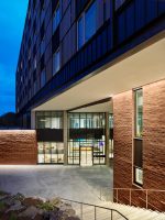 dining complex for the University of Washington