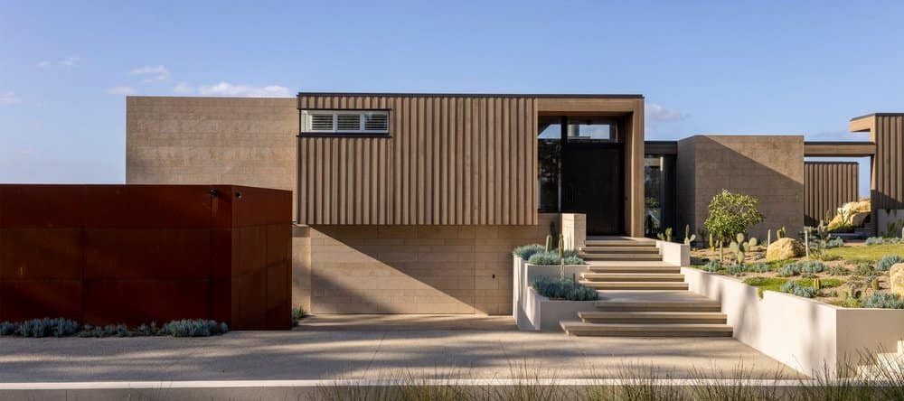 Mangawhai House by Julian Guthrie