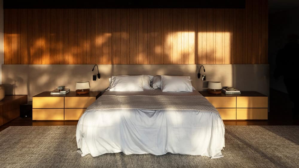 bedroom, Jacobsen Arquitetura