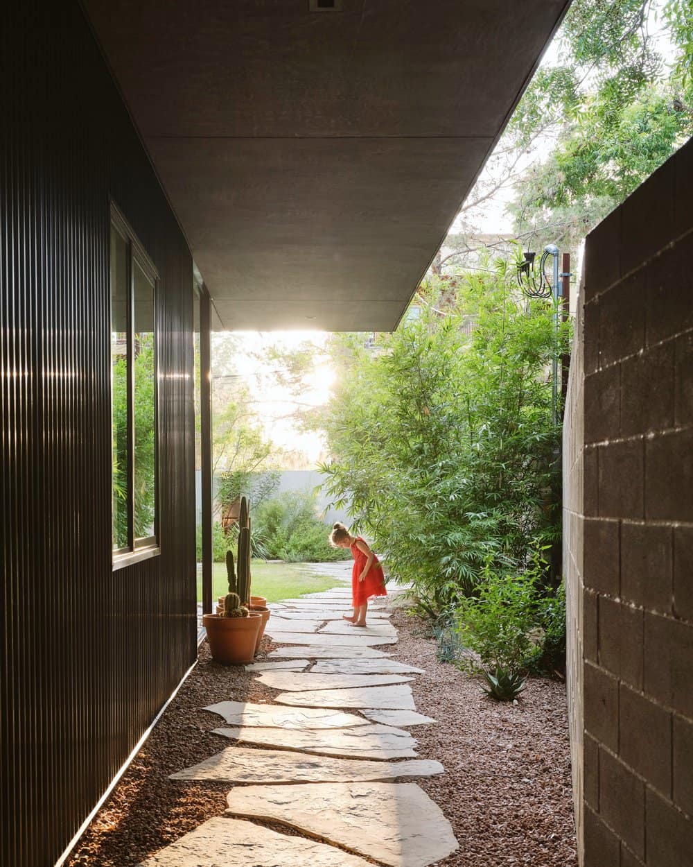 Pleasant Valley House, Austin / Lemmo Architecture and Design