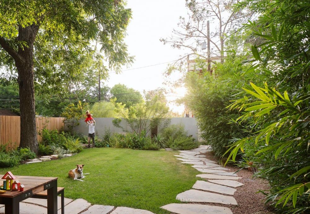 Pleasant Valley House, Austin / Lemmo Architecture and Design