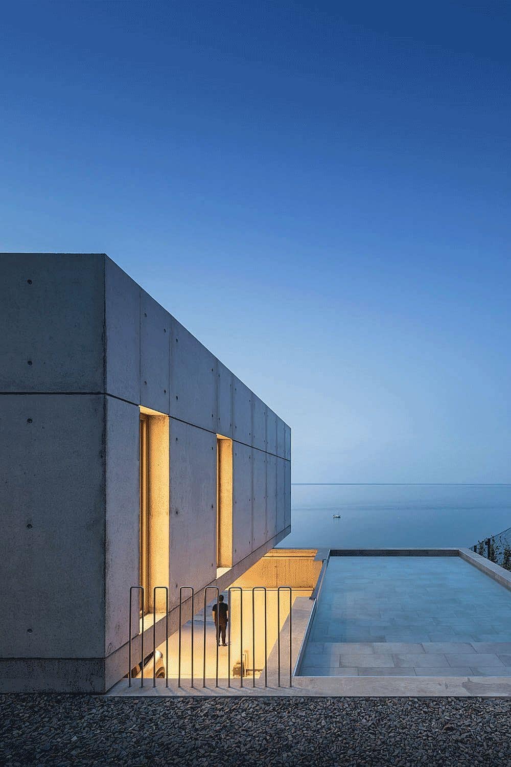 Punta Creu House / Marià Castelló Martínez + José Antonio Molina