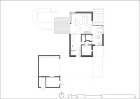 ground floor plan