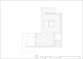 roof plan