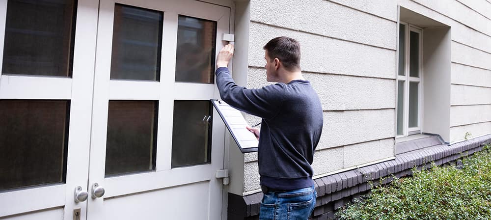 10 Things That Will Fail Your Home Inspection