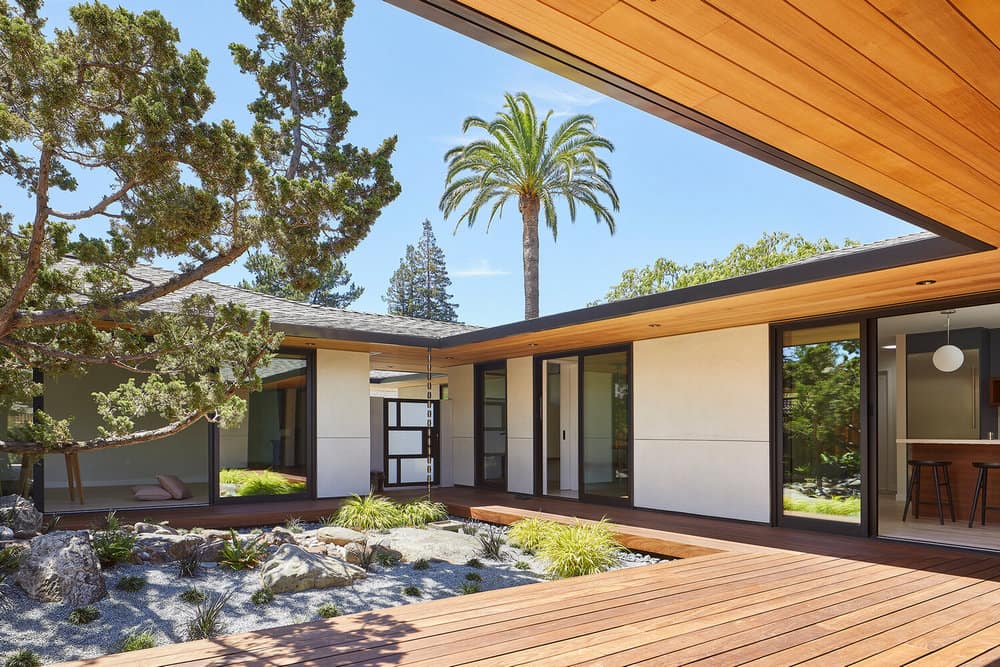 Engawa House by Ogawa Fisher Architects