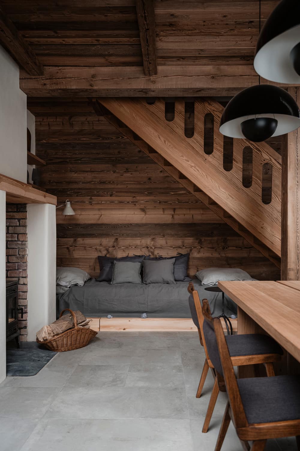 Countryside Guesthouse by Loft Kolasiński