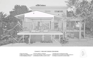 climatic / resilient design strategies