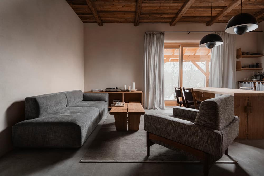 Countryside Guesthouse by Loft Kolasiński