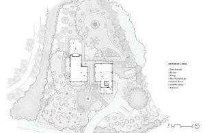 ground level