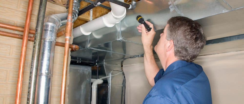 10 Things That Will Fail Your Home Inspection