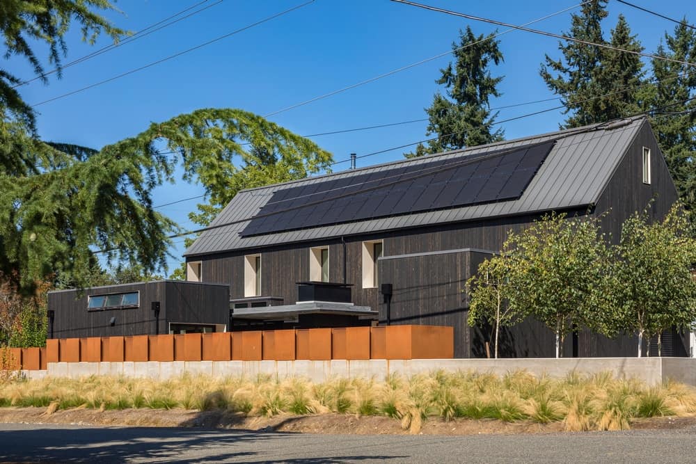 Broadview Residence, Seattle / KO Architecture