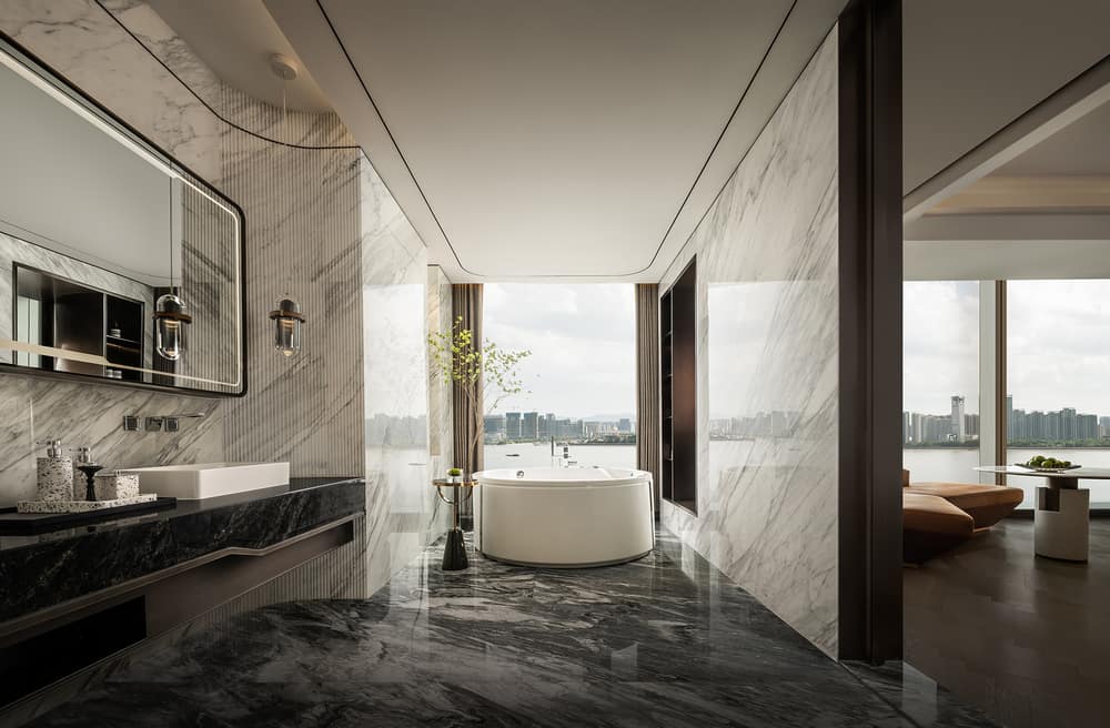 bathroom, CCD / Cheng Chung Design