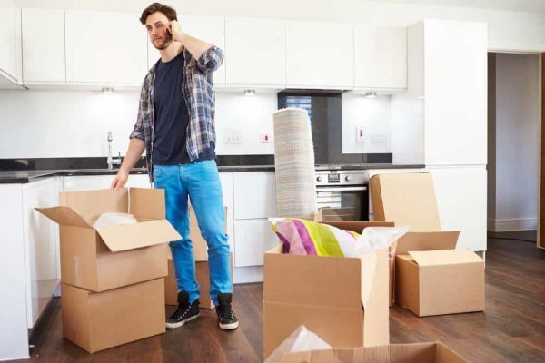 Junk No More: The Convenience of Appliance Removal Services