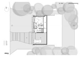 ground floor plan