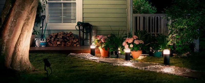 Install Lighting / Front Garden Landscaping Ideas