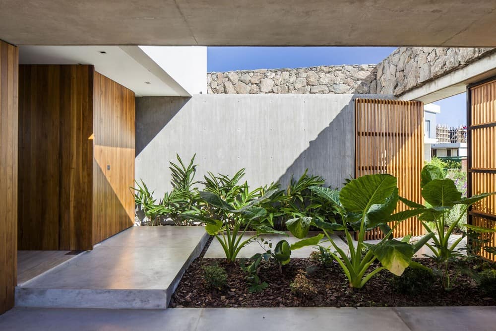 Casa Grava by Estudio PK