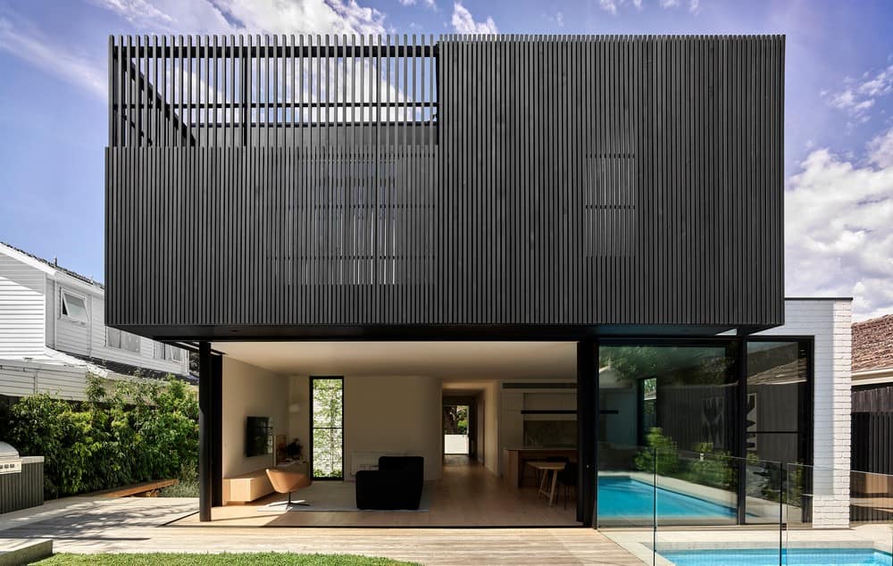 Eliza Residence by WALA