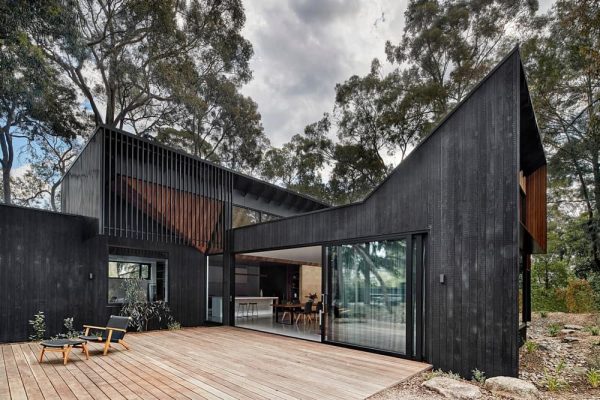 Bellbird House by Bower Architecture