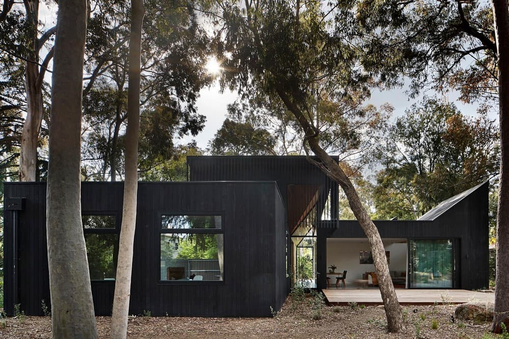 Bellbird House by Bower Architecture