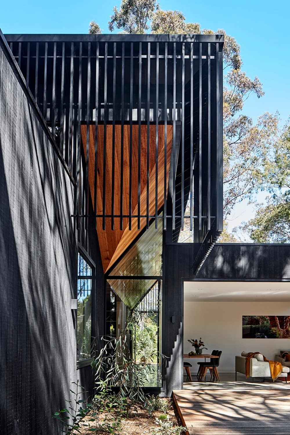 Bellbird House by Bower Architecture