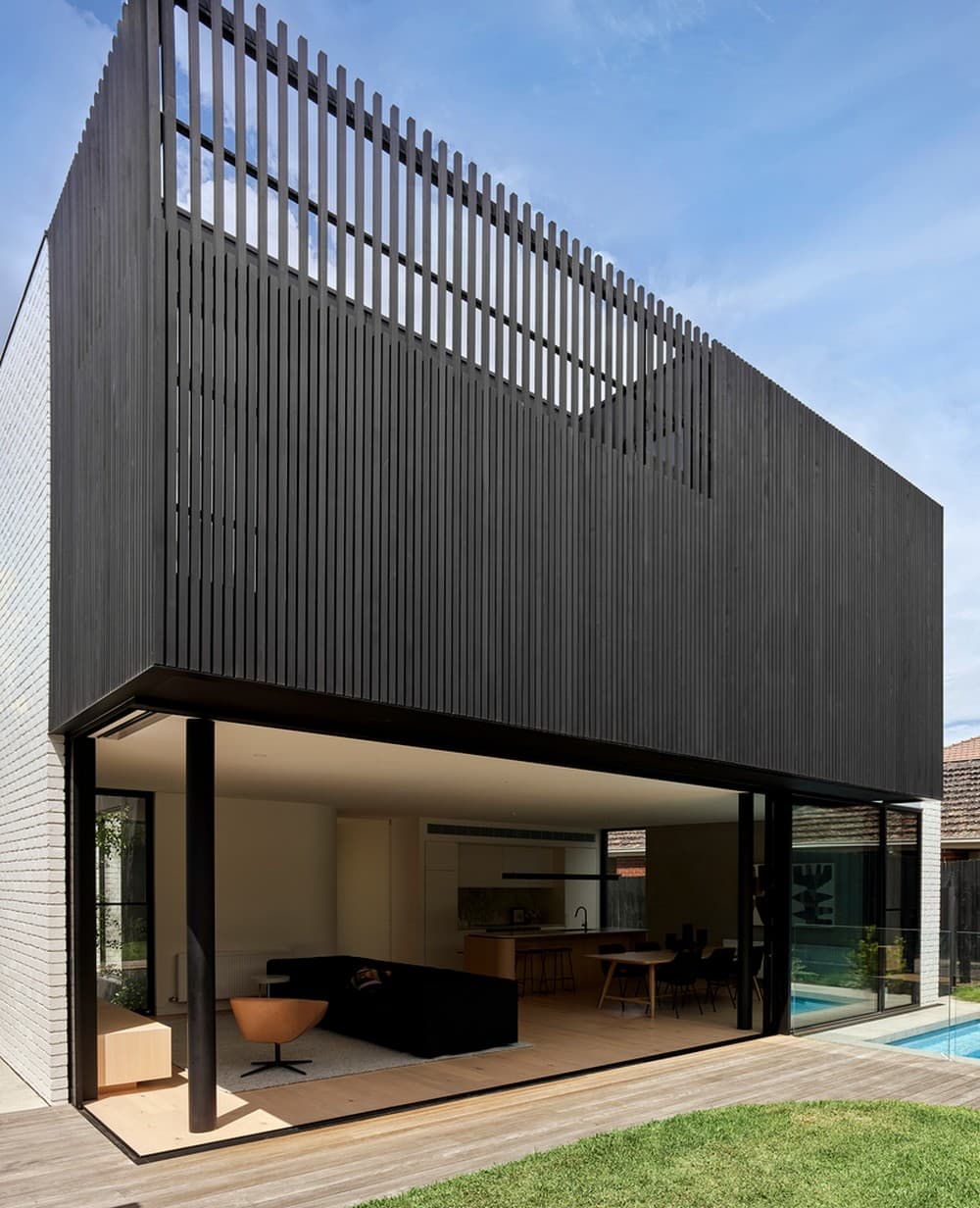 Eliza Residence by WALA