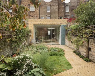 House for a Cellist / Unagru Architecture Urbanism