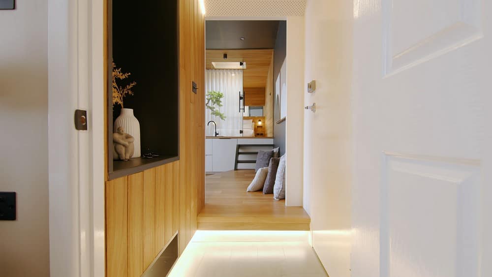 The Ryokan Manly House by Dform Project